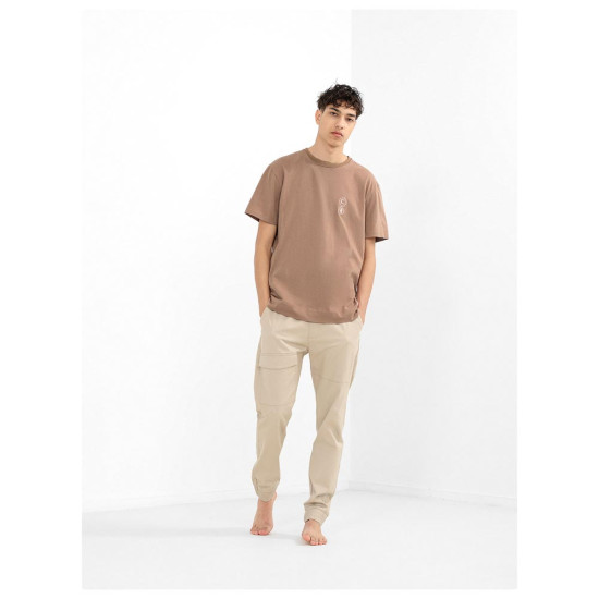 Outhorn Ανδρική κοντομάνικη μπλούζα